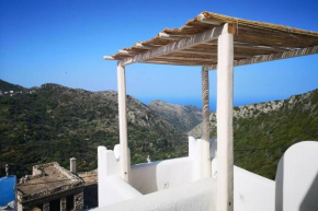 Koronos House 1939, Naxos